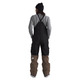 Dragline - Men's Non-Insulated Winter Sports Pants with Bib - 1