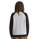 Core Basic Raglan Crew Jr - Chandail en molleton pour garçon - 1