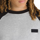 Core Basic Raglan Crew Jr - Chandail en molleton pour garçon - 2