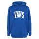 Arched II PO Jr - Boys' Hoodie - 0