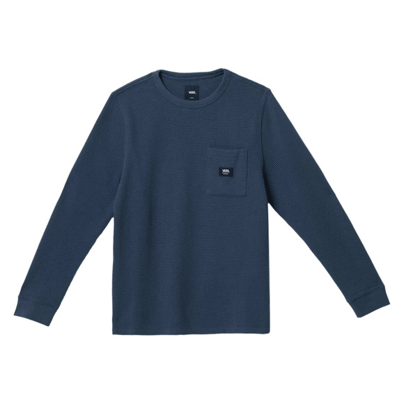 Alder Thermal - Boys' Long-Sleeved Shirt