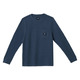 Alder Thermal - Boys' Long-Sleeved Shirt - 0