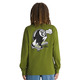 SK8 Hi Ball Jr - Boys' Long-Sleeved Shirt - 1