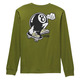 SK8 Hi Ball Jr - Boys' Long-Sleeved Shirt - 4