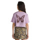 Fallen Relax Jr - Girls' T-Shirt - 1