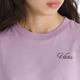 Fallen Relax Jr - Girls' T-Shirt - 2