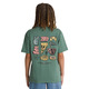 Essentials - Boys' T-Shirt - 1