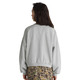 Stadium Loose Jr - Girls' Sweatshirt - 1