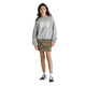 Stadium Loose Jr - Girls' Sweatshirt - 3