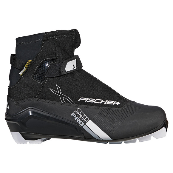 fischer xc ski boots