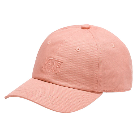 Court Side Jockey Jr - Girls'Adjustable  Cap