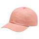 Court Side Jockey Jr - Girls'Adjustable  Cap - 0