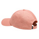 Court Side Jockey Jr - Casquettte ajustable pour fille - 1