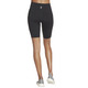 GoFlex Biker - Women's Fitted Shorts - 2