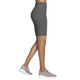 GoFlex Biker - Women's Fitted Shorts - 1