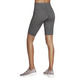 GoFlex Biker - Women's Fitted Shorts - 2