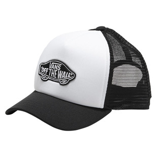 Classic Patch Trucker - Junior Adjustable Cap