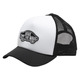 Classic Patch Trucker - Junior Adjustable Cap - 0