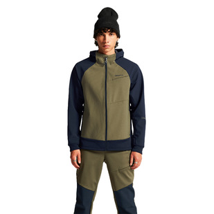 ADV Backcountry - Men's Aerobic Jacket