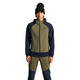 ADV Backcountry - Men's Aerobic Jacket - 0