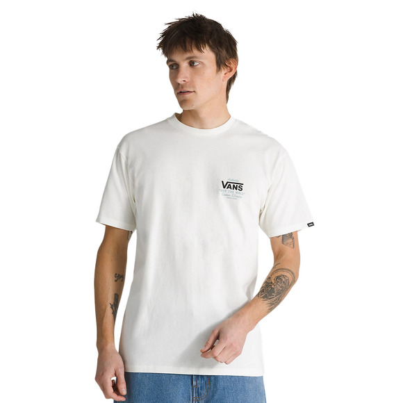 Holder St Classic - Men's T-Shirt