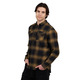 Monterey III - Chemise en flanelle - 1