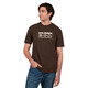 Researcher - Men's T-Shirt - 0