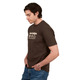 Researcher - Men's T-Shirt - 1