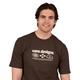 Researcher - Men's T-Shirt - 3