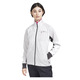 Core Nordic Insulated W - Women's Aerobic Jacket - 0
