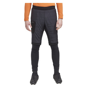 Core Nordic Insulated - Men's Aerobic Shorts