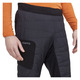 Core Nordic Insulated - Men's Aerobic Shorts - 2