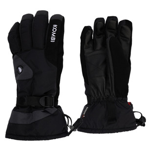 The Steep - Gants de ski alpin pour homme 