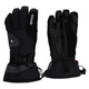 The Steep - Men's Alpine Ski Gloves - 0