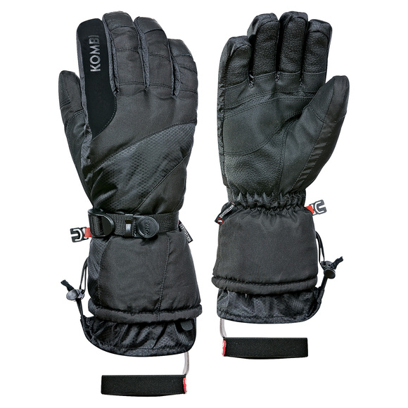 The Choice - Gants de ski alpin pour homme 