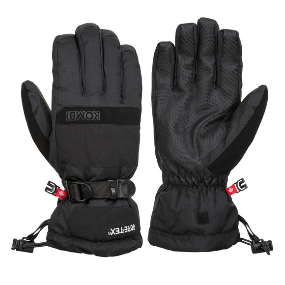 The Almighty - Gants de ski alpin pour homme