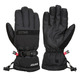 The Almighty - Men's Alpine Ski Gloves - 0