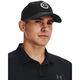 Jordan Spieth Tour - Men's Adjustable Golf Cap - 2