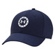 Jordan Spieth Tour - Casquette de golf ajustable pour homme - 0