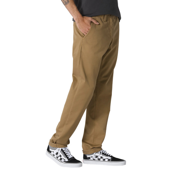 Authentic Chino Slim - Men's Pants