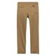 Authentic Chino Slim - Men's Pants - 4