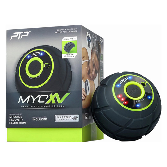 Myo XV - Vibrating Ball