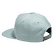 Half Box Snapback - Adult Adjustable Cap - 1