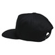 Half Box Snapback - Adult Adjustable Cap - 1