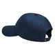 Half Box Jockey - Adult Adjustable Cap - 1