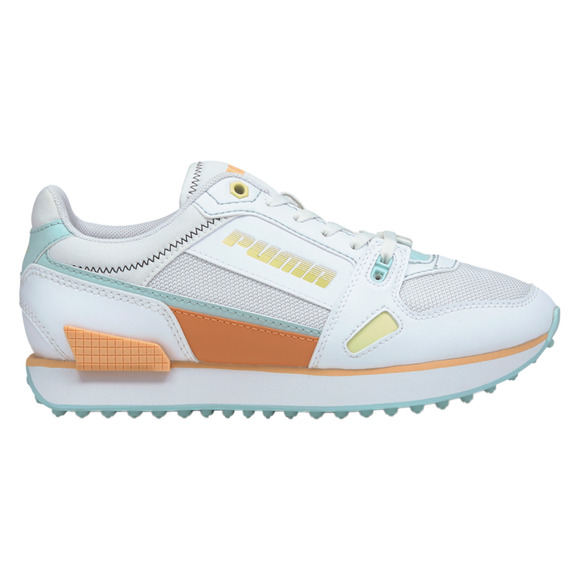 puma mile rider pastel