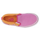 Asher Platform Jr - Chaussures de planche à roulettes pour junior - 3