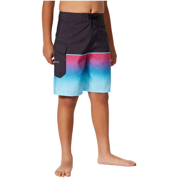 Dawn Patrol Jr - Boys' Board Shorts