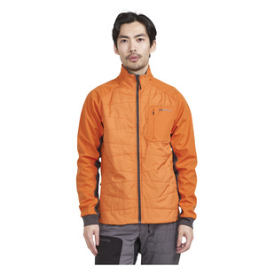 Core Nordic Insulated M - Men's Aerobic Jacket