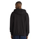 Basic - Men's Full-Zip Hoodie - 1